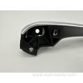 Car chrome interior door handle